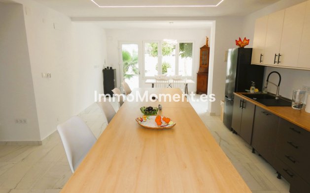 Revente - Villa - Pilar de la Horadada - Pinar de Campoverde