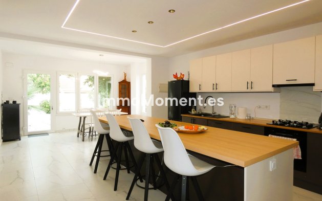 Revente - Villa - Pilar de la Horadada - Pinar de Campoverde