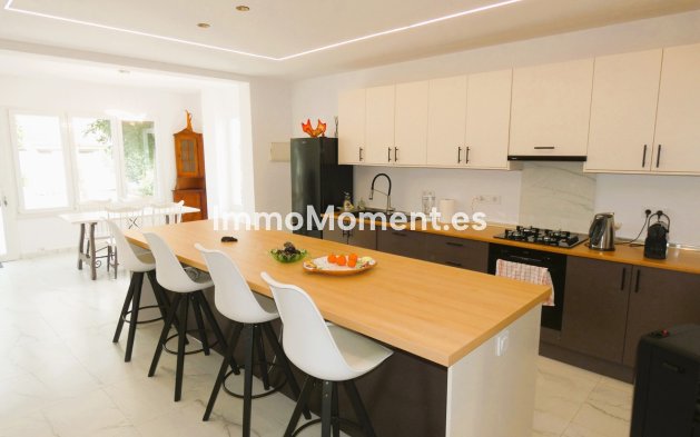 Revente - Villa - Pilar de la Horadada - Pinar de Campoverde