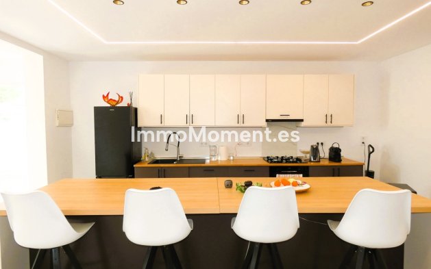 Revente - Villa - Pilar de la Horadada - Pinar de Campoverde