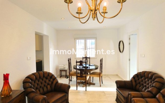 Revente - Villa - Pilar de la Horadada - Pinar de Campoverde