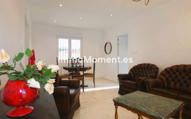 Revente - Villa - Pilar de la Horadada - Pinar de Campoverde