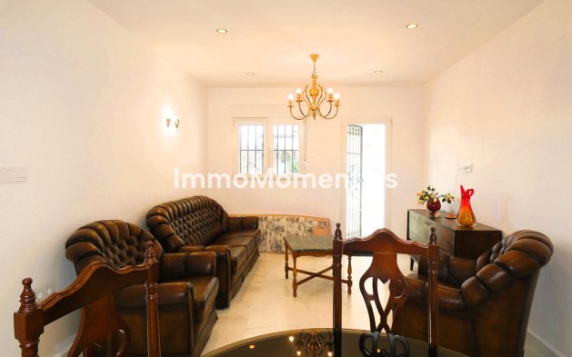 Revente - Villa - Pilar de la Horadada - Pinar de Campoverde