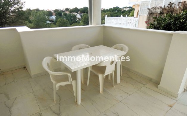 Revente - Villa - Pilar de la Horadada - Pinar de Campoverde