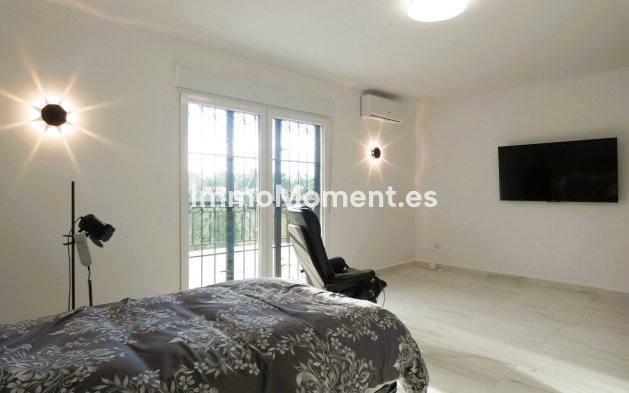 Revente - Villa - Pilar de la Horadada - Pinar de Campoverde