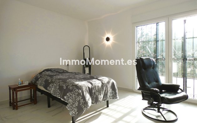 Revente - Villa - Pilar de la Horadada - Pinar de Campoverde