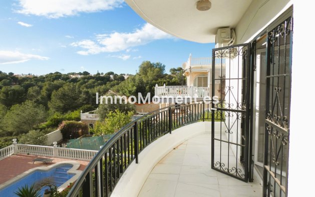 Revente - Villa - Pilar de la Horadada - Pinar de Campoverde