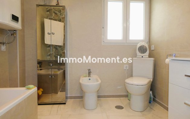 Revente - Villa - Pilar de la Horadada - Pinar de Campoverde