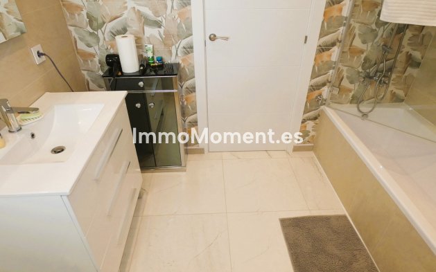 Revente - Villa - Pilar de la Horadada - Pinar de Campoverde