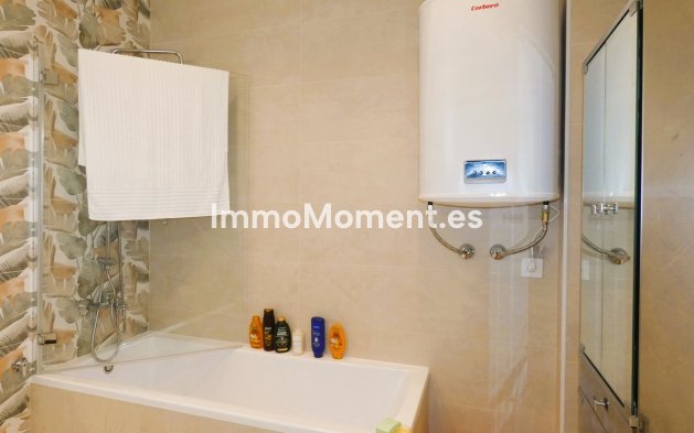 Revente - Villa - Pilar de la Horadada - Pinar de Campoverde