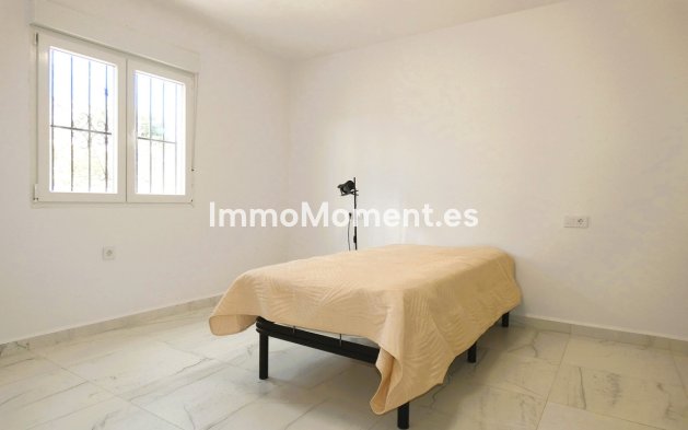 Revente - Villa - Pilar de la Horadada - Pinar de Campoverde