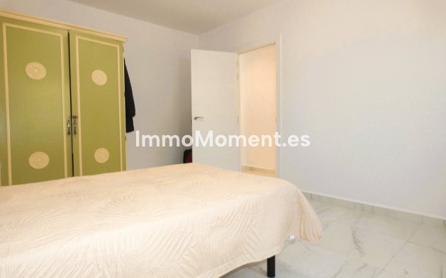 Revente - Villa - Pilar de la Horadada - Pinar de Campoverde