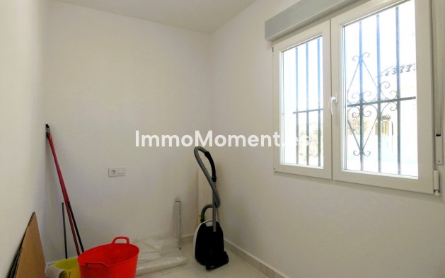 Revente - Villa - Pilar de la Horadada - Pinar de Campoverde