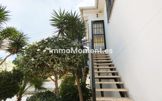 Revente - Villa - Pilar de la Horadada - Pinar de Campoverde