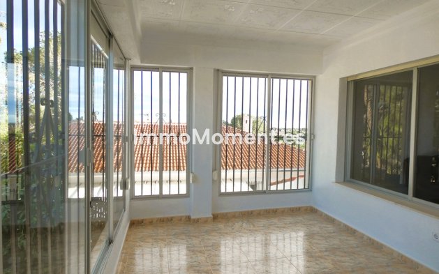 Revente - Villa - Pilar de la Horadada - Pinar de Campoverde