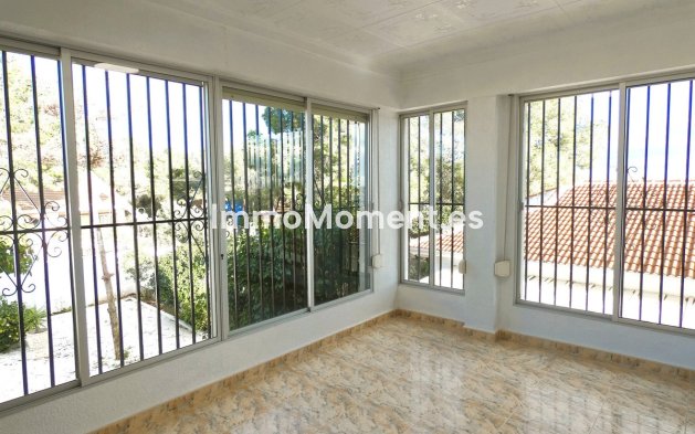 Revente - Villa - Pilar de la Horadada - Pinar de Campoverde