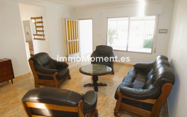 Revente - Villa - Pilar de la Horadada - Pinar de Campoverde