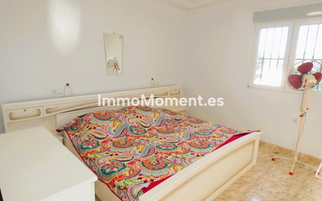 Revente - Villa - Pilar de la Horadada - Pinar de Campoverde