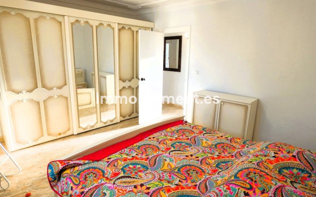 Revente - Villa - Pilar de la Horadada - Pinar de Campoverde