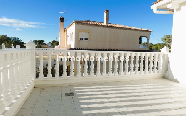 Revente - Villa - Pilar de la Horadada - Pinar de Campoverde