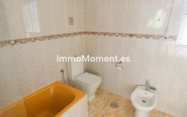 Revente - Villa - Pilar de la Horadada - Pinar de Campoverde