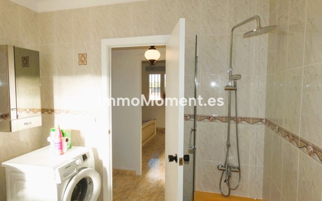 Revente - Villa - Pilar de la Horadada - Pinar de Campoverde