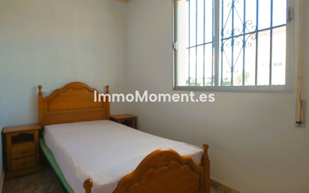 Revente - Villa - Pilar de la Horadada - Pinar de Campoverde