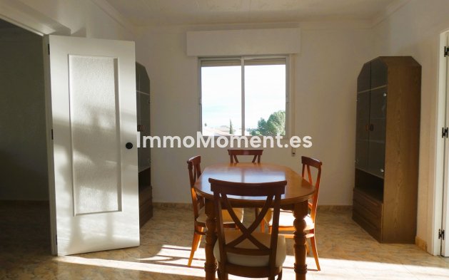 Revente - Villa - Pilar de la Horadada - Pinar de Campoverde