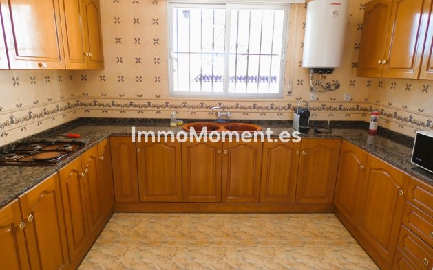 Revente - Villa - Pilar de la Horadada - Pinar de Campoverde