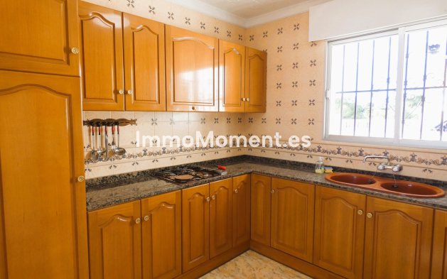 Revente - Villa - Pilar de la Horadada - Pinar de Campoverde