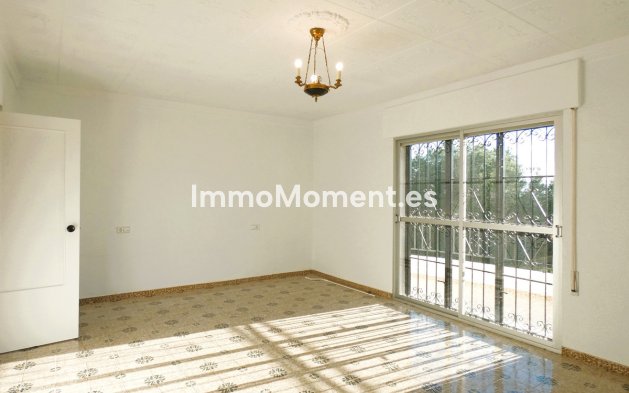 Revente - Villa - Pilar de la Horadada - Pinar de Campoverde