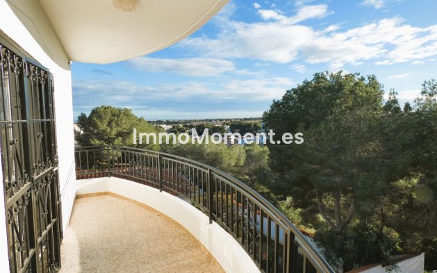 Revente - Villa - Pilar de la Horadada - Pinar de Campoverde