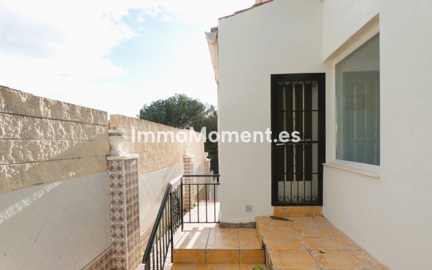 Revente - Villa - Pilar de la Horadada - Pinar de Campoverde