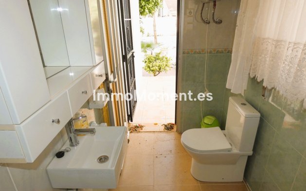 Revente - Villa - Pilar de la Horadada - Pinar de Campoverde