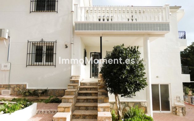 Revente - Villa - Pilar de la Horadada - Pinar de Campoverde