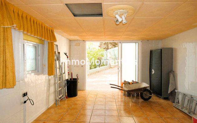 Revente - Villa - Pilar de la Horadada - Pinar de Campoverde