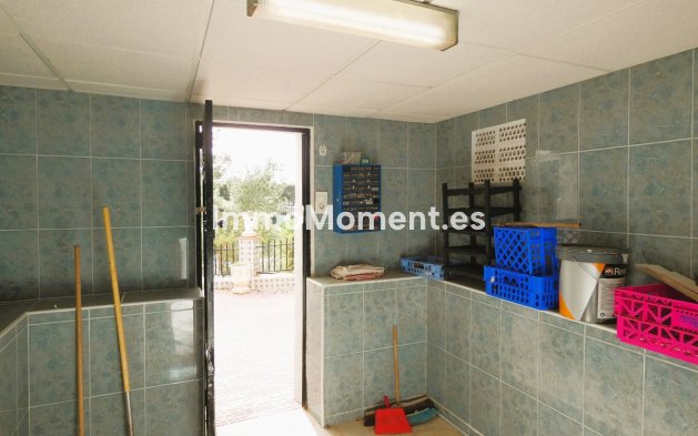 Revente - Villa - Pilar de la Horadada - Pinar de Campoverde