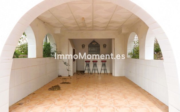 Revente - Villa - Pilar de la Horadada - Pinar de Campoverde