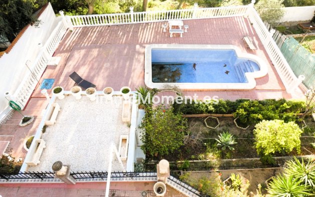 Revente - Villa - Pilar de la Horadada - Pinar de Campoverde