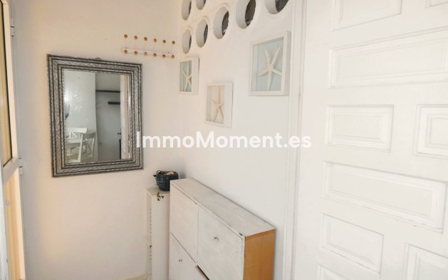 Revente - Appartement - Torrevieja - La Veleta