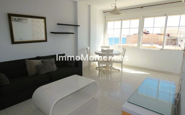 Revente - Appartement - Torrevieja - La Veleta