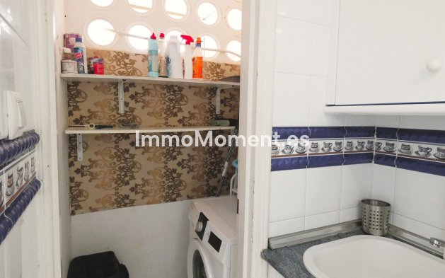 Revente - Appartement - Torrevieja - La Veleta