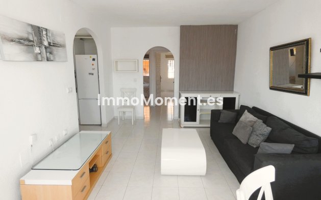 Revente - Appartement - Torrevieja - La Veleta