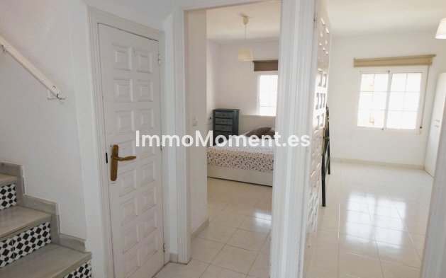 Revente - Appartement - Torrevieja - La Veleta