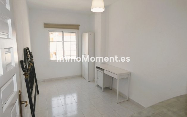 Revente - Appartement - Torrevieja - La Veleta