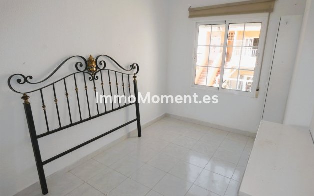 Revente - Appartement - Torrevieja - La Veleta