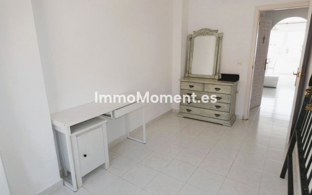 Revente - Appartement - Torrevieja - La Veleta