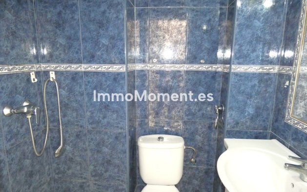 Revente - Appartement - Torrevieja - La Veleta