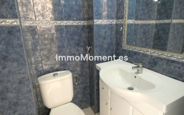 Revente - Appartement - Torrevieja - La Veleta