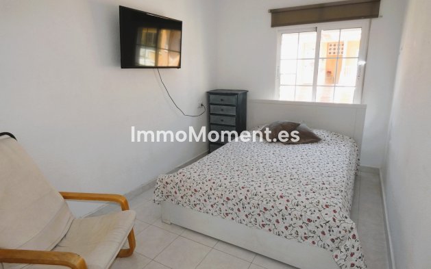 Revente - Appartement - Torrevieja - La Veleta